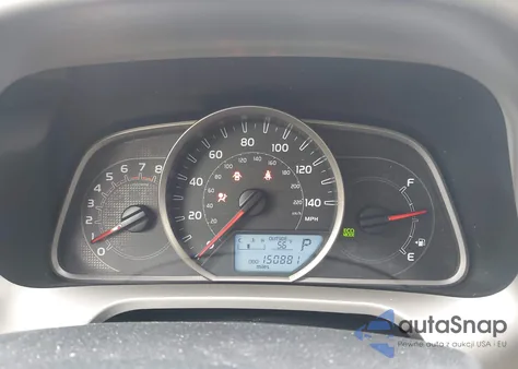 2014 Toyota Rav4 Xle from USA, damaged, VIN JTMWFREV6ED033991